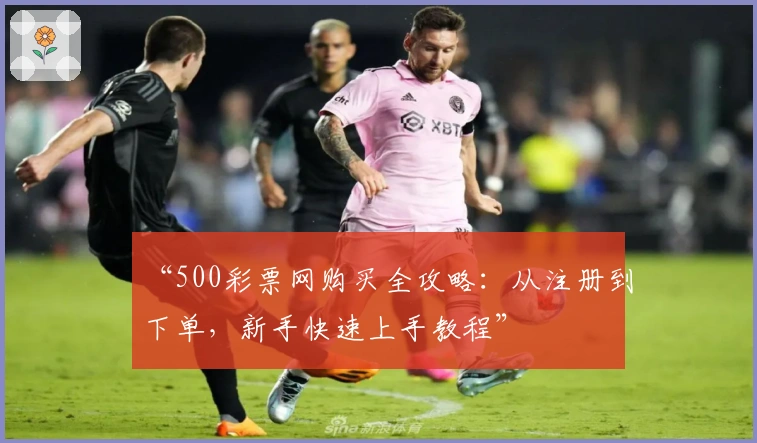 “500彩票网购买全攻略：从注册到下单，新手快速上手教程”