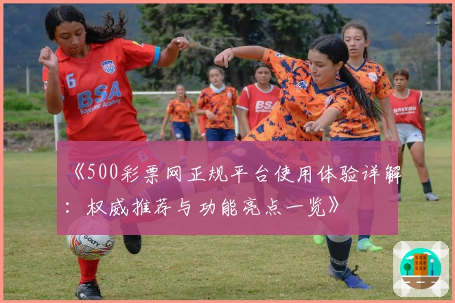 《500彩票网正规平台使用体验详解:权威推荐与功能亮点一览》