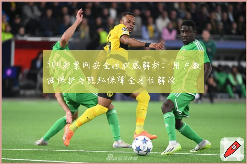 500彩票网安全性权威解析:用户数据保护与隐私保障全方位解读